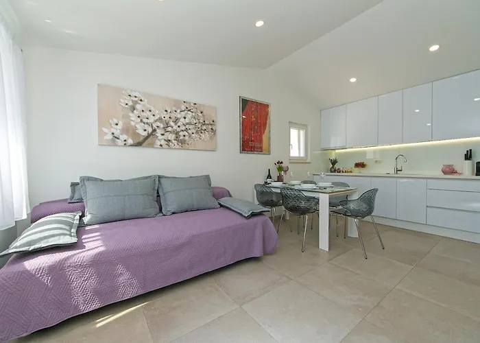Apartman Stipic 1