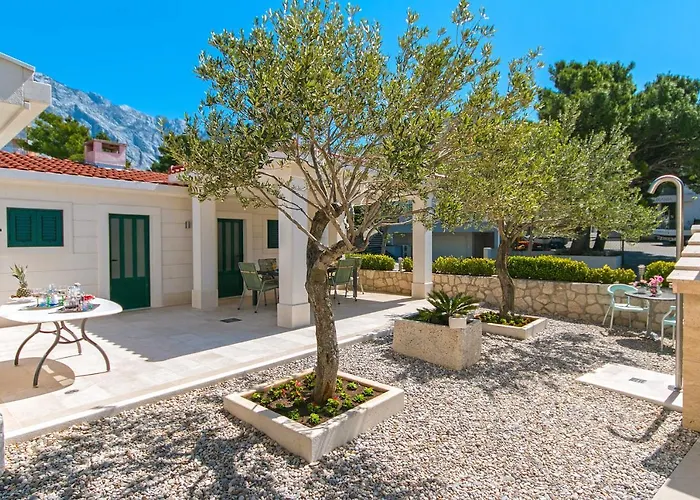 Apartman Stipic 1