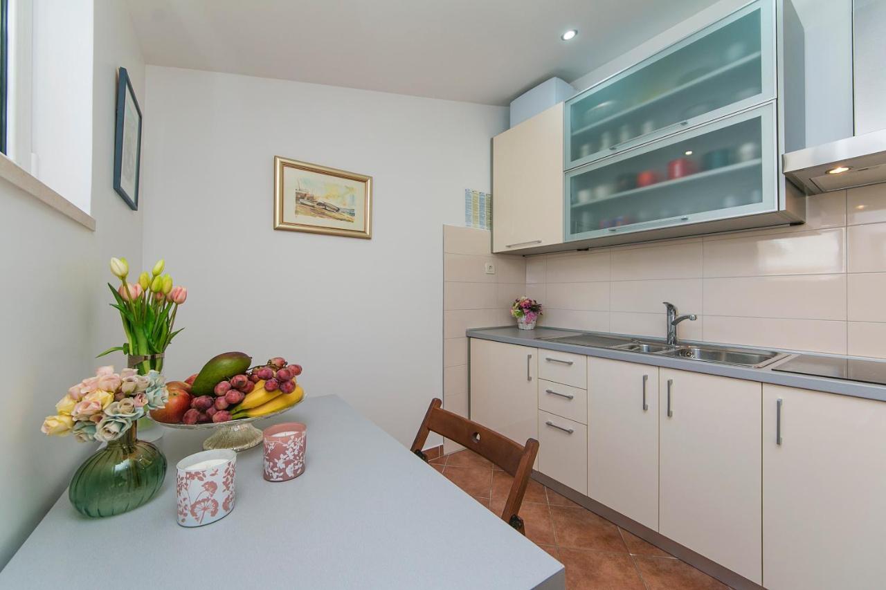 Stipic 1 Apartmán Baška Voda