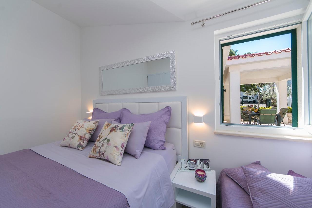 Stipic 1 Apartmán