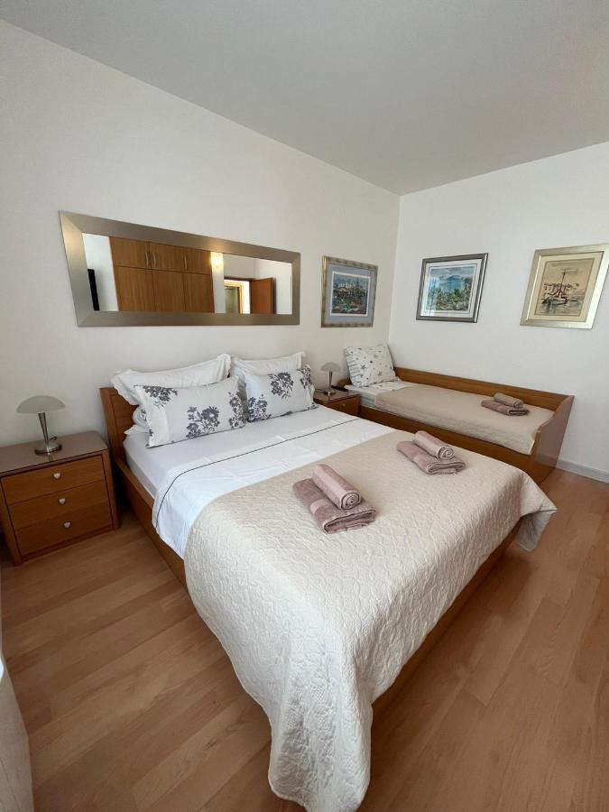 Apartmán Stipic 1 *
