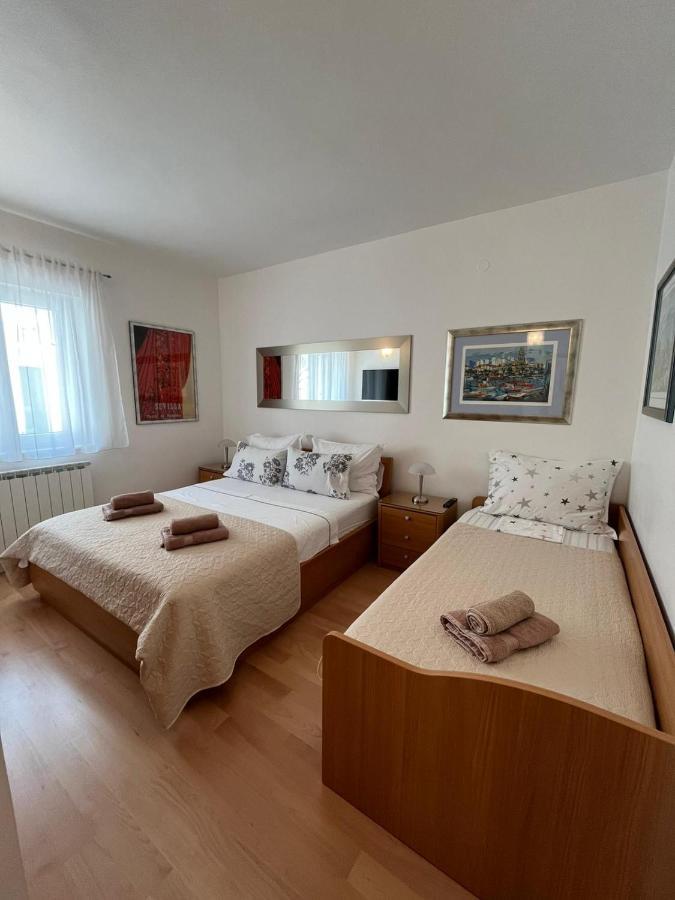 Stipic 1 Apartmán