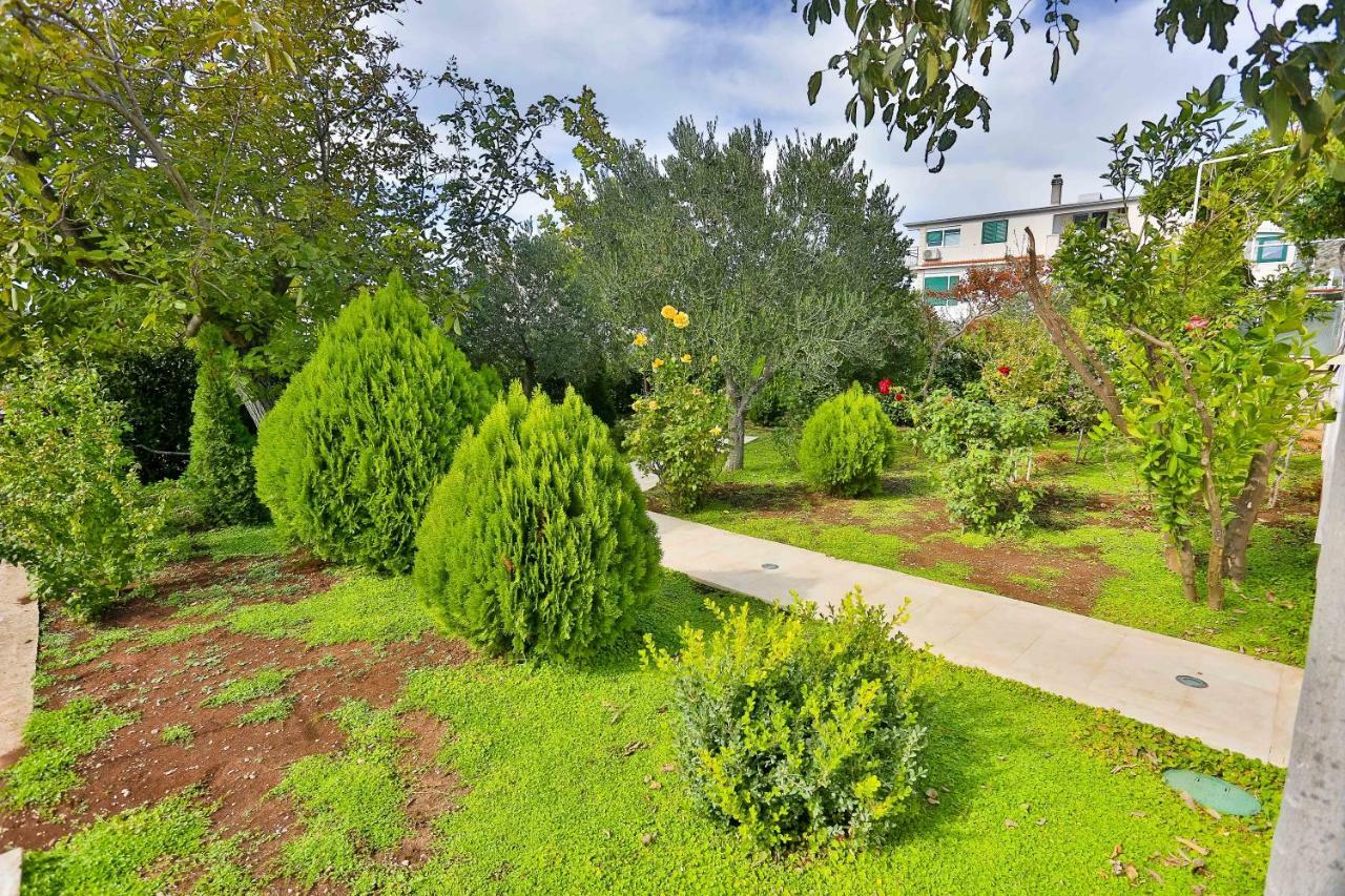 Stipic 1 Apartmán Baška Voda