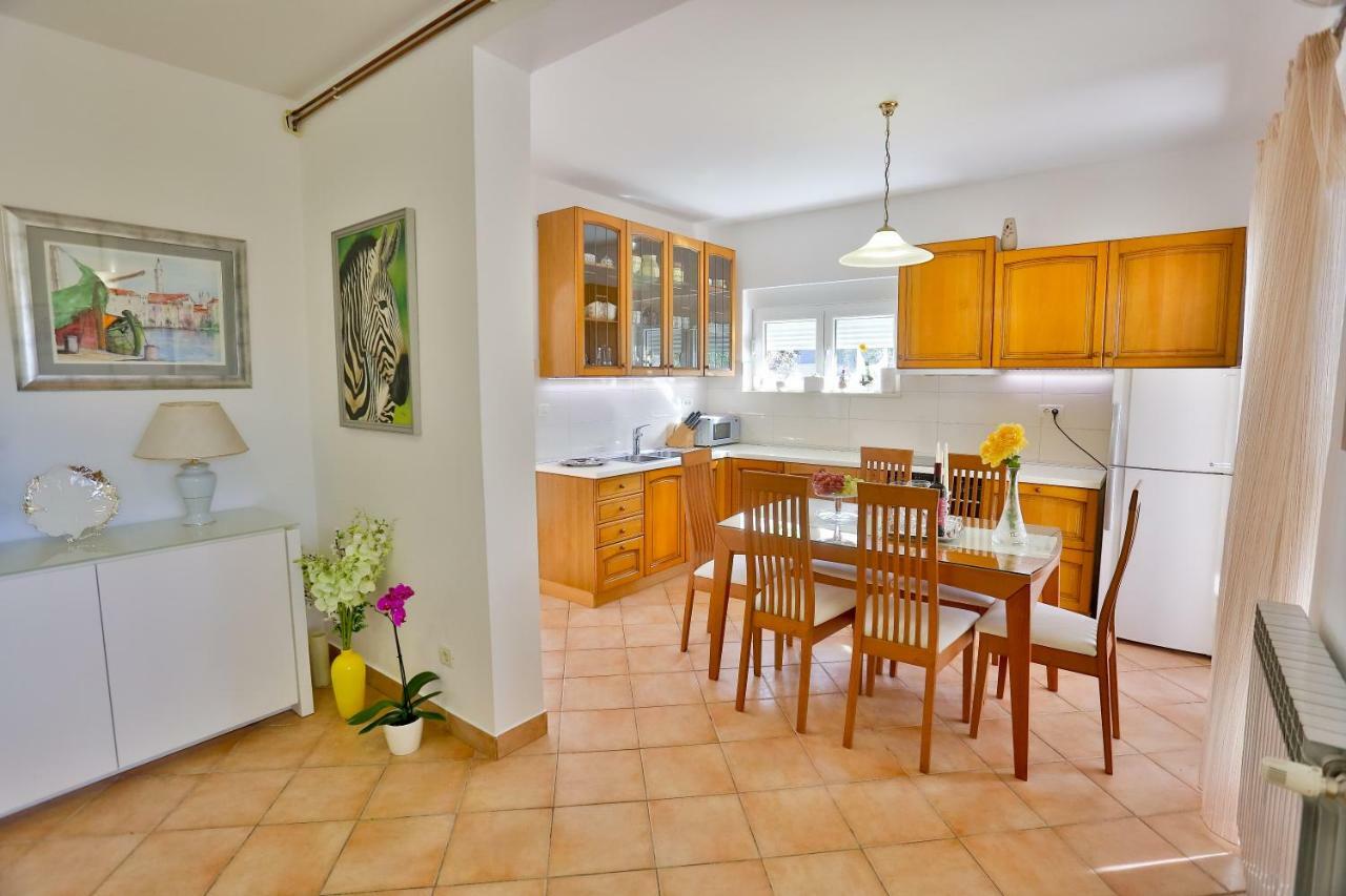 Apartmán Stipic 1 Baška Voda