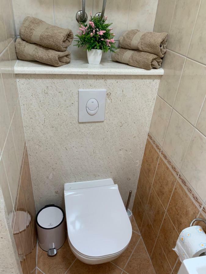Stipic 1 Apartmán