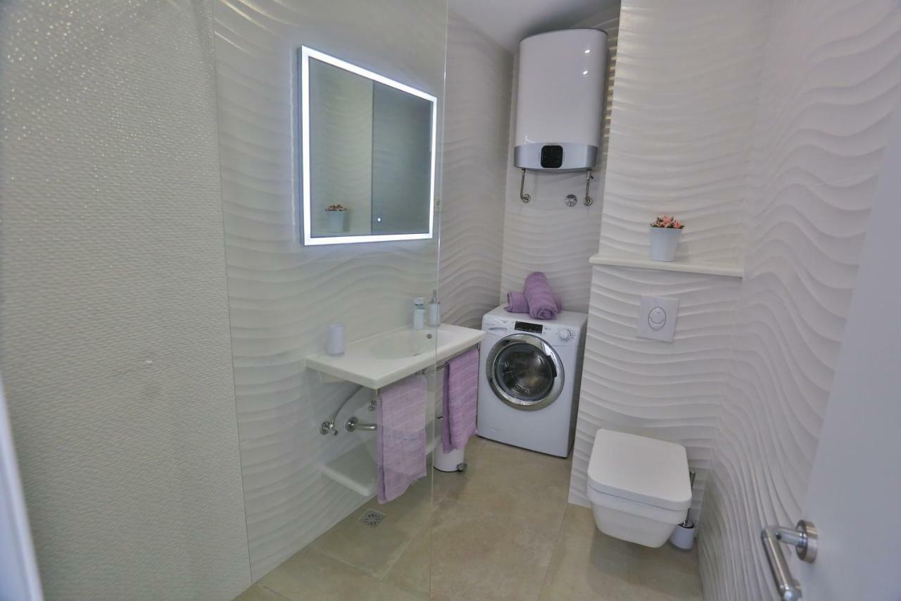 Stipic 1 Apartmán